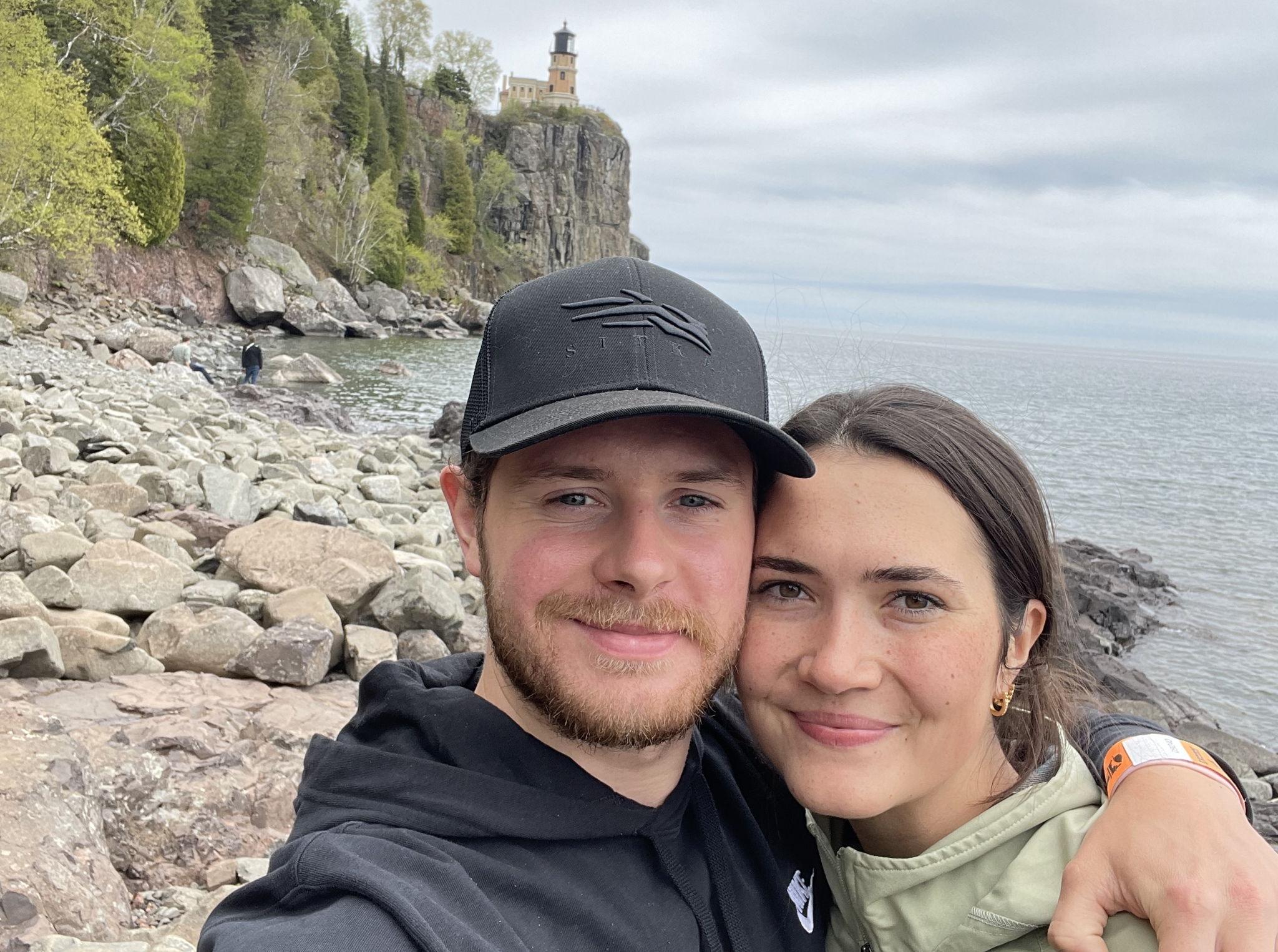 The Wedding Website of Monica Sjodin and Zach Landry