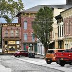Coxsackie, NY