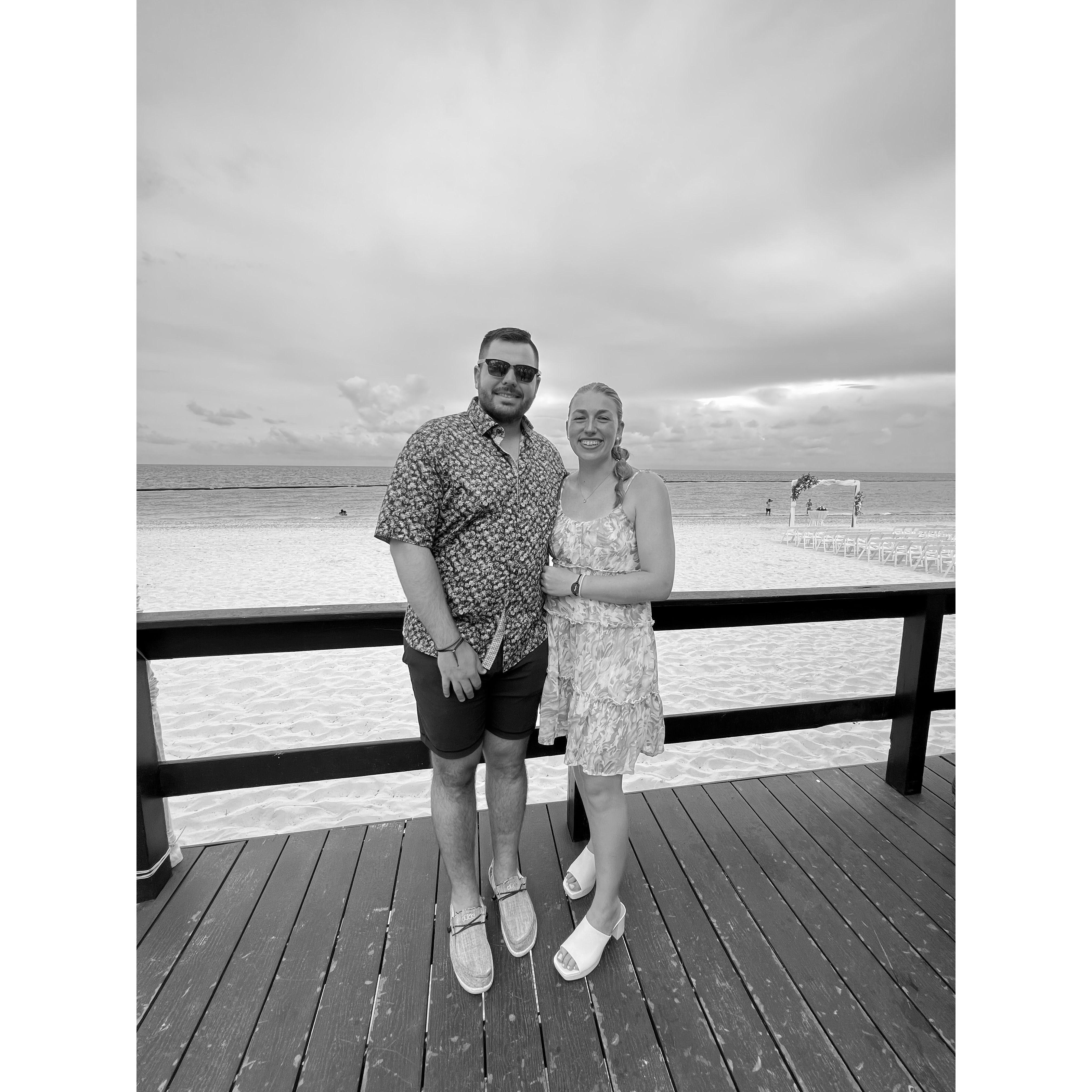 Cancun, Mexico