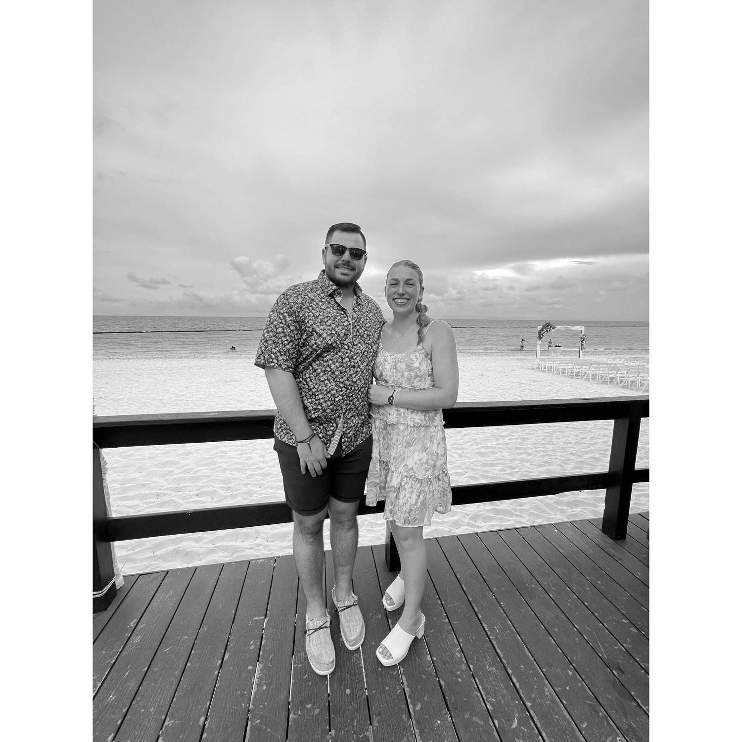 Cancun, Mexico