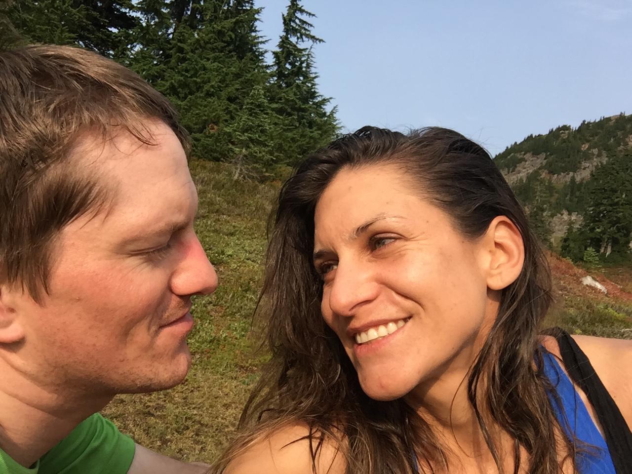 The Wedding Website of Lauri Carrasco and Evan Pritchard