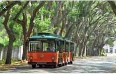 Old Town Trolley Tours St Augustine