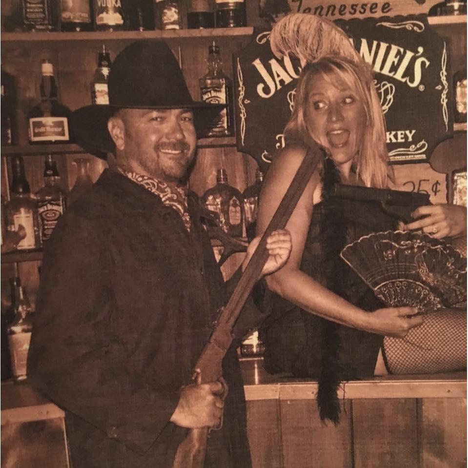 We have no shame in being silly!