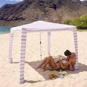 Cool Cabana - Beach Tent