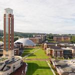 Liberty University