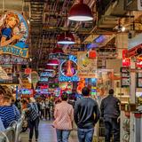Reading Terminal Market