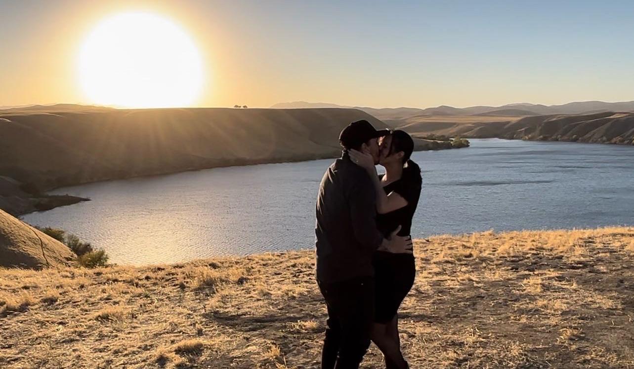The Wedding Website of Vasty Pelayo and Michael Huerta