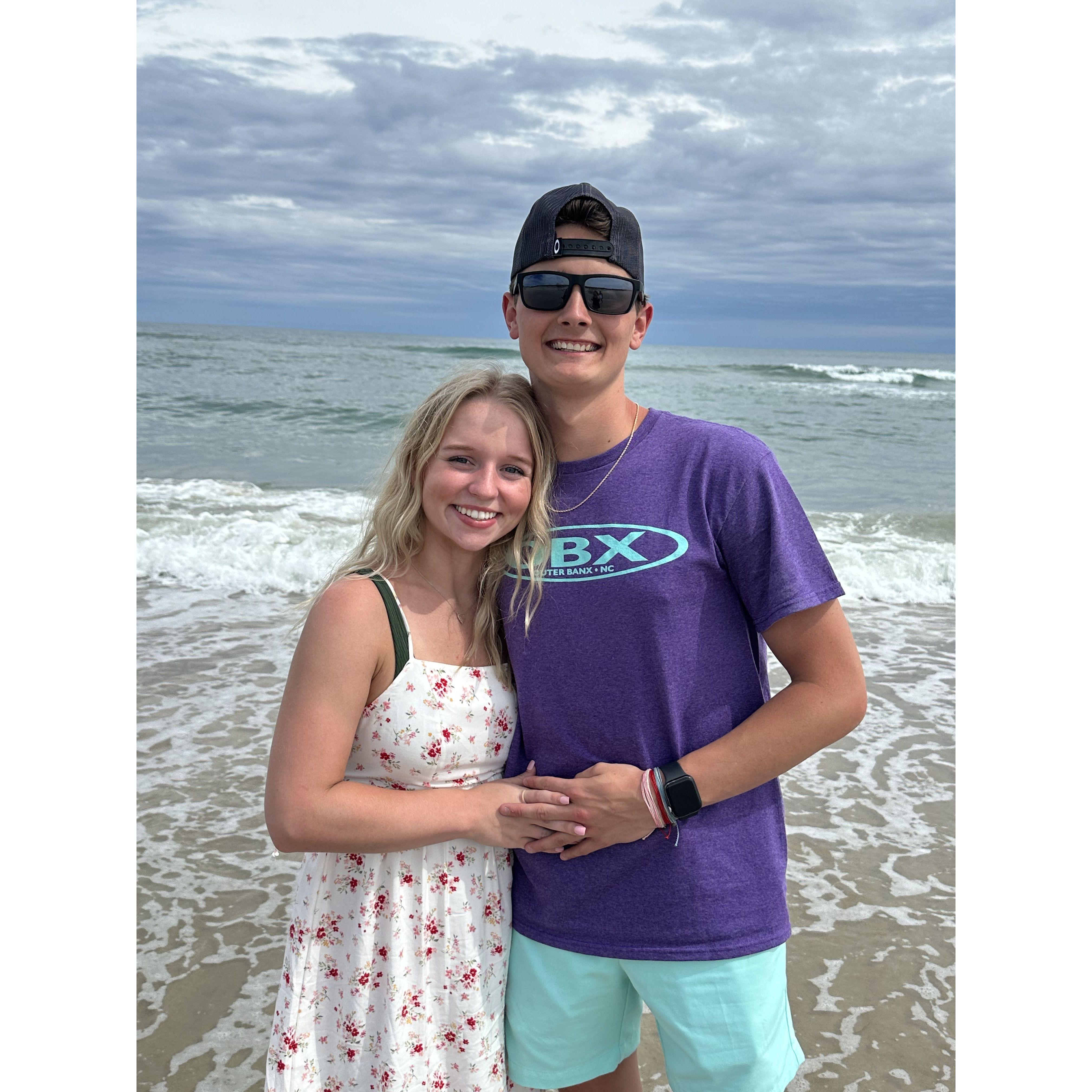 Trip to North Carolina
