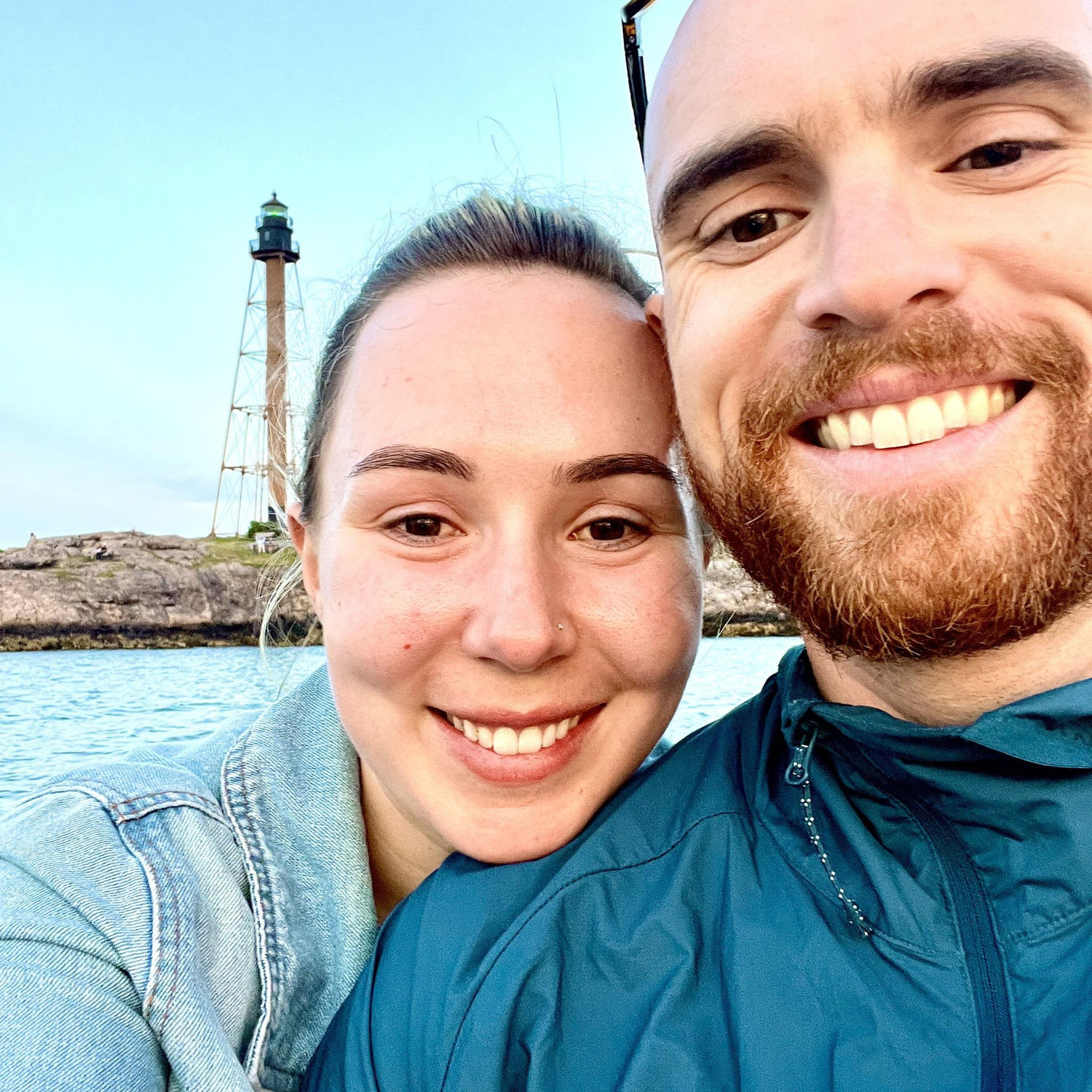Marblehead July 2025