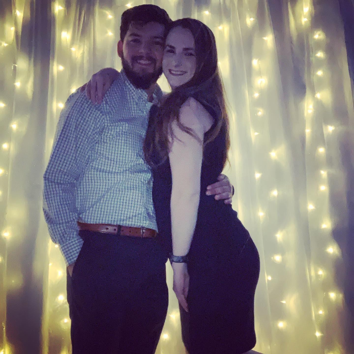 My Favorite Wedding date