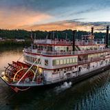 BB Riverboats