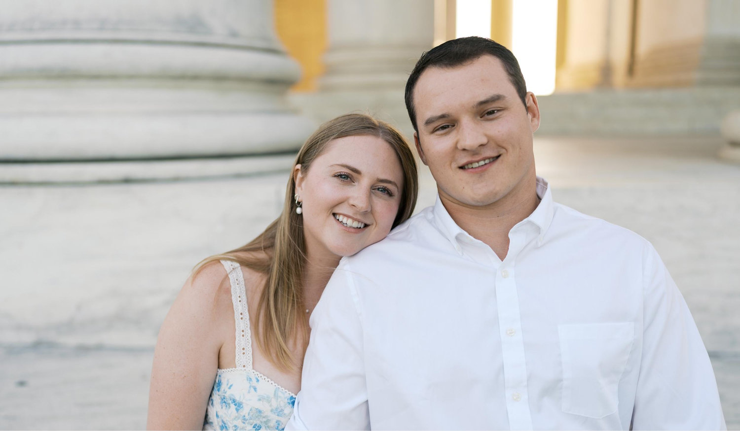 The Wedding Website of Katiana Laura Taubenberger and Wesley John Hoffer