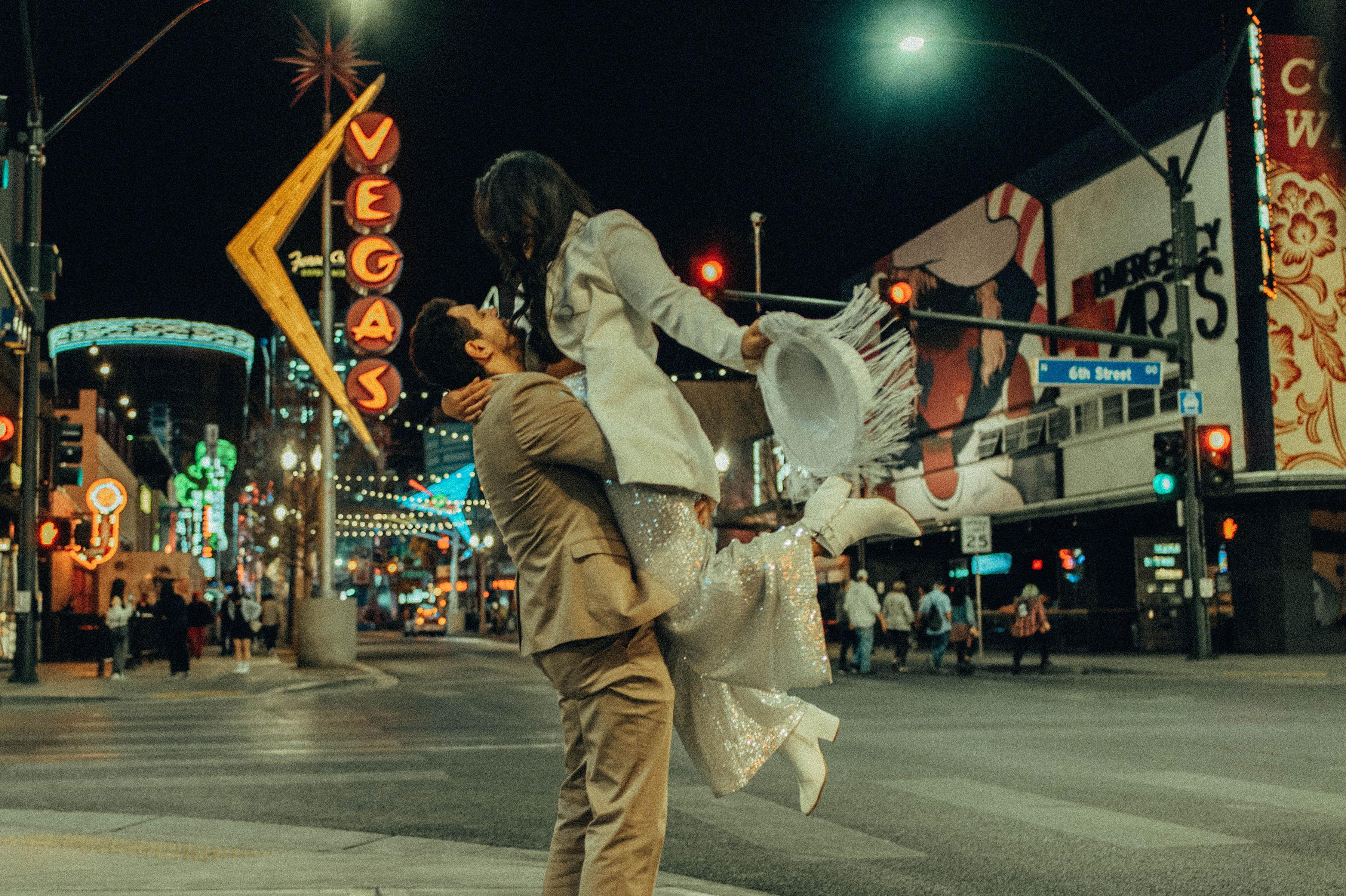The Wedding Website of Kimberly Kim and Uriel Carrillo