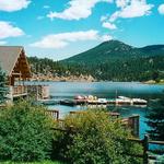 Evergreen Lake Park