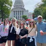 Madison Farmer's Market