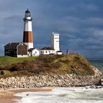 Montauk Point Lighthouse Museum