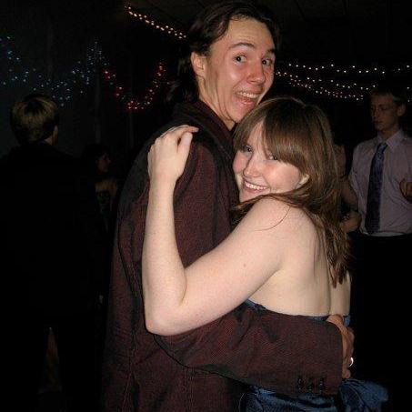 Kildahl All Hall Fall Ball, Freshman Year