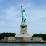 Statue of Liberty National Monument