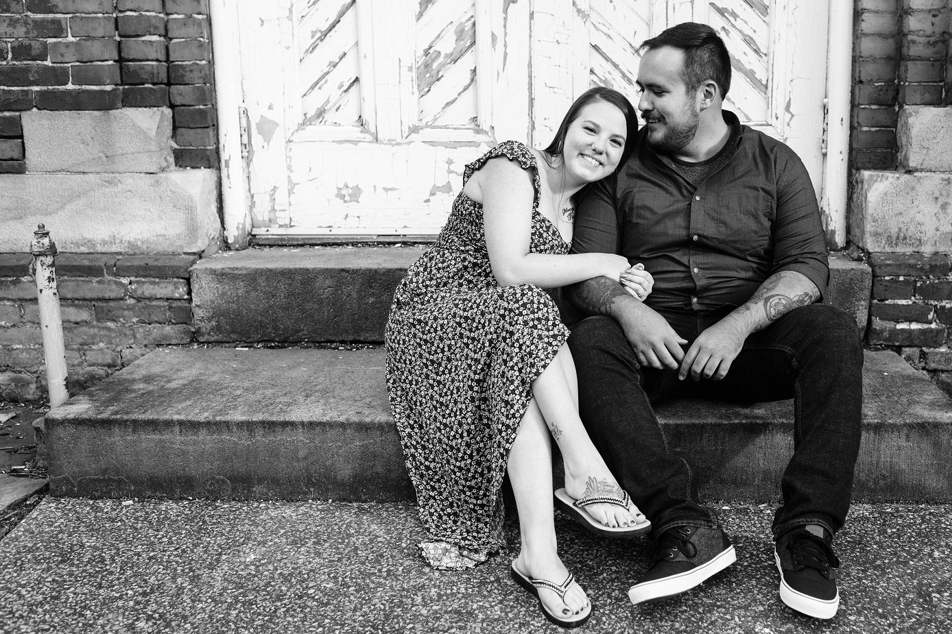The Wedding Website of Brittany Pfahler and Cody Erb