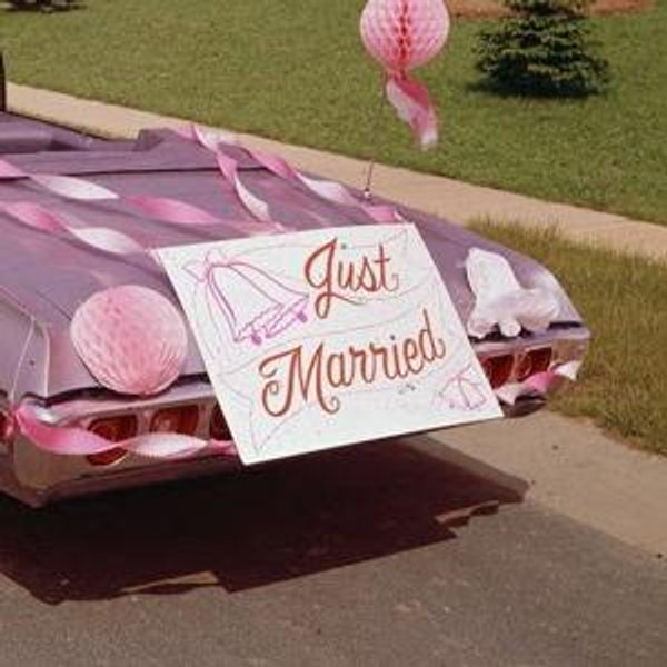 Honeymoon Fund