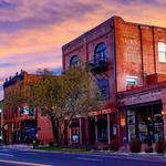 Old Colorado City