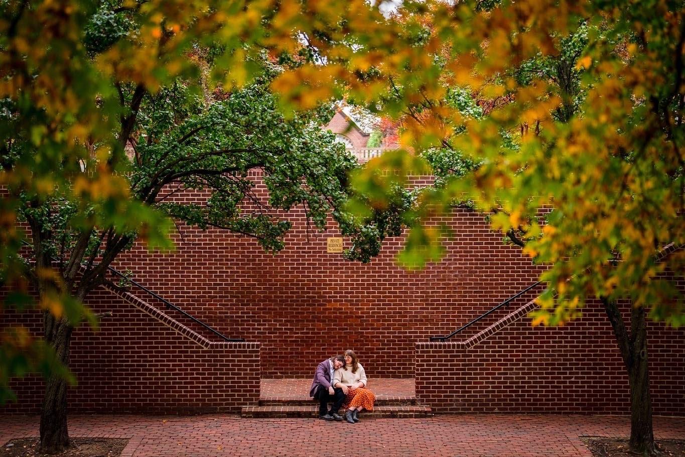 The Wedding Website of Claire Sandberg and Nash Sanderson