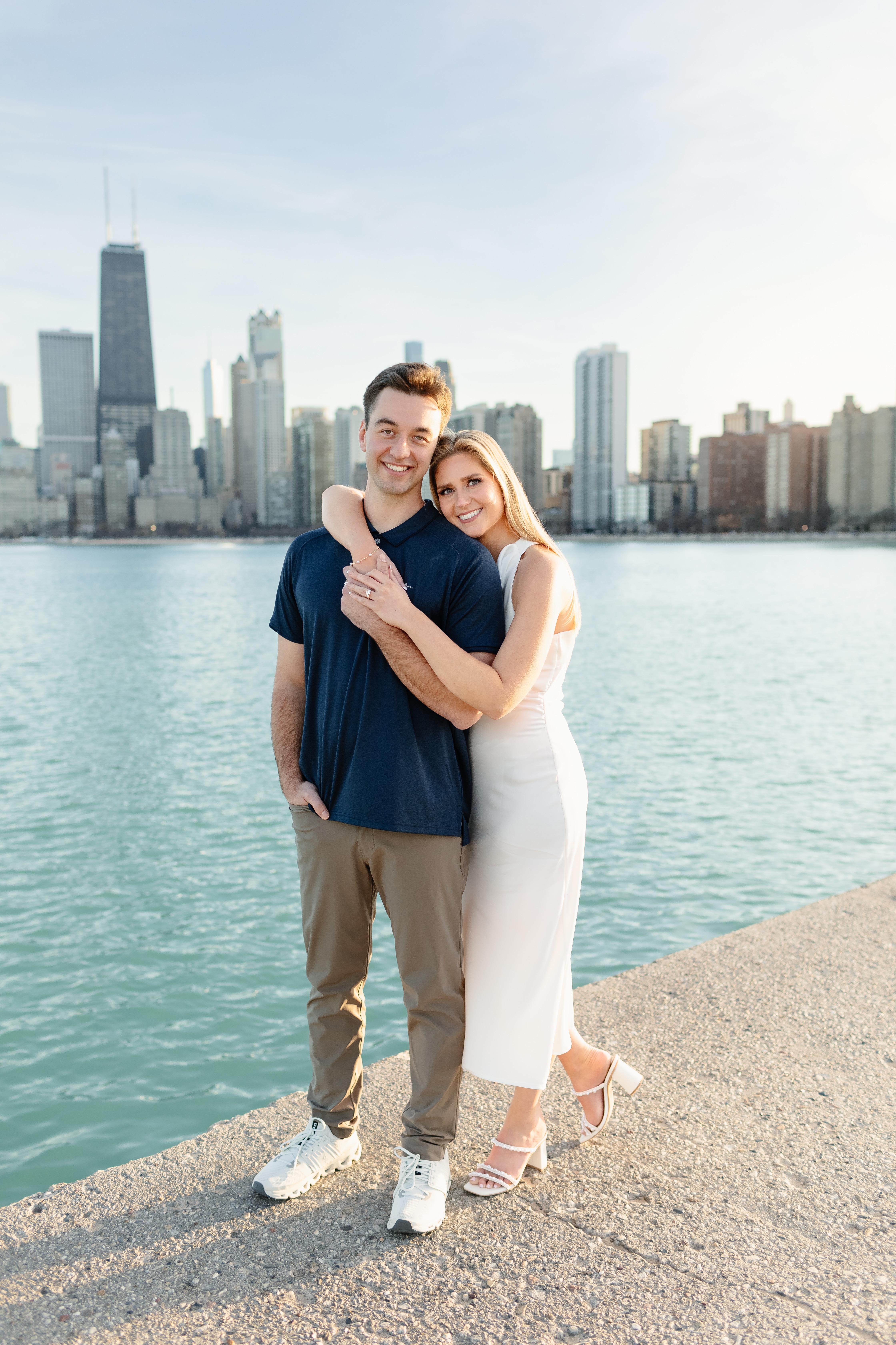 The Wedding Website of Kali Zukowski and Kyle Glotz