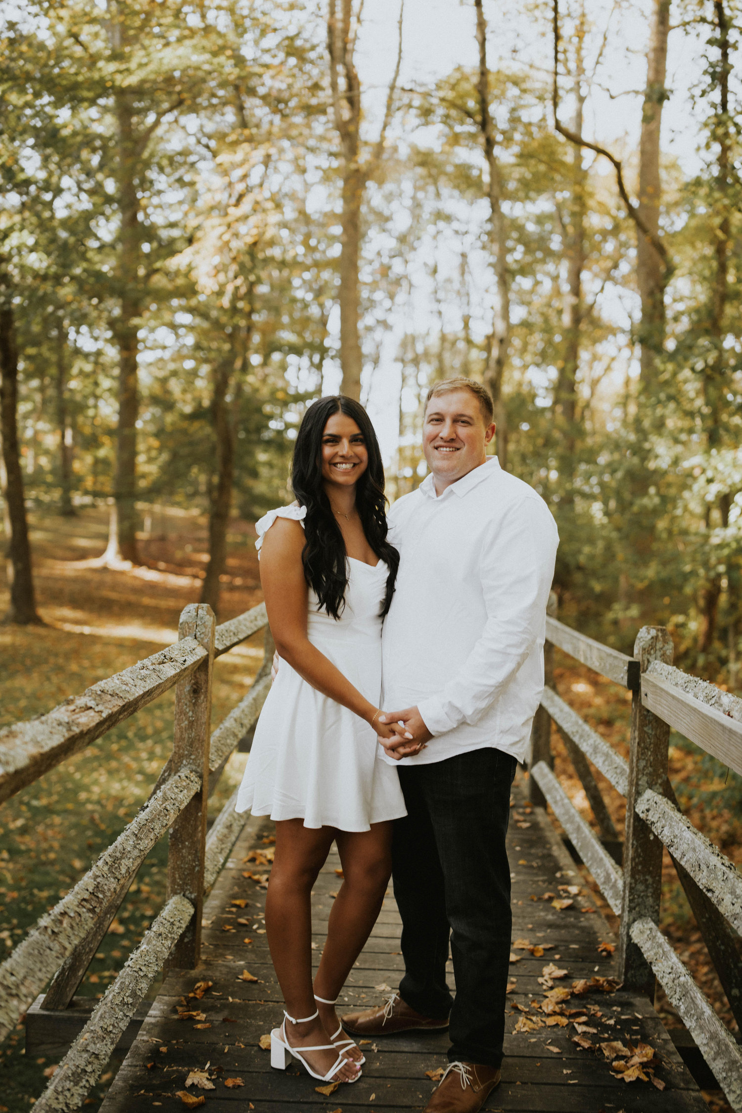 The Wedding Website of Joscelynn Aguilar and Connor Guyette
