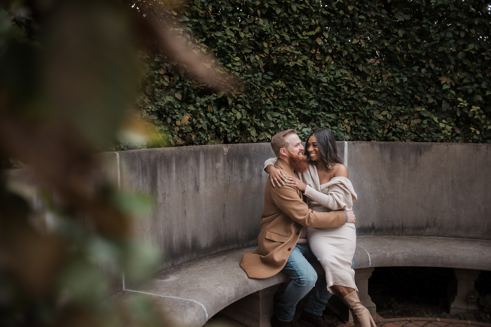 The Wedding Website of Stephen Williams and Yaritza Peña