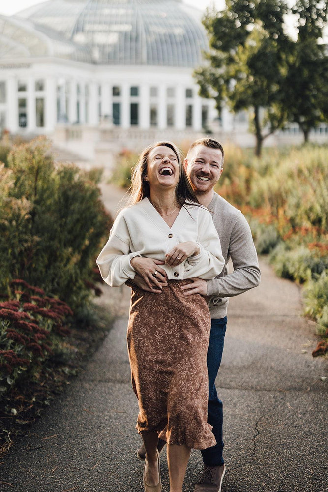 Sarah Funke and Michael Coughlin's Wedding Website
