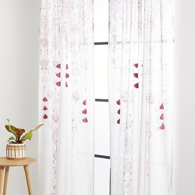 Nesrin Curtain