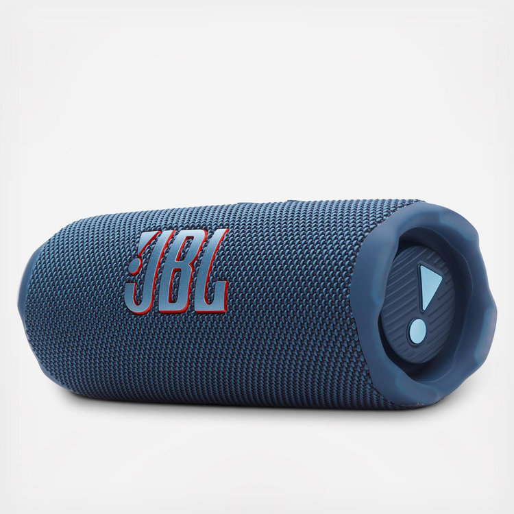 JBL, Flip 7 Portable Waterproof Speaker | Zola