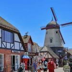 Solvang