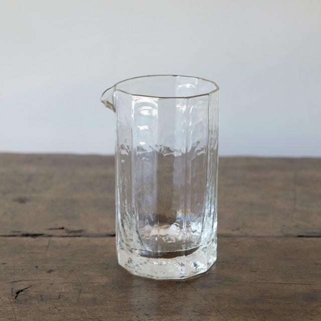 Terrane, Cocktail PItcher