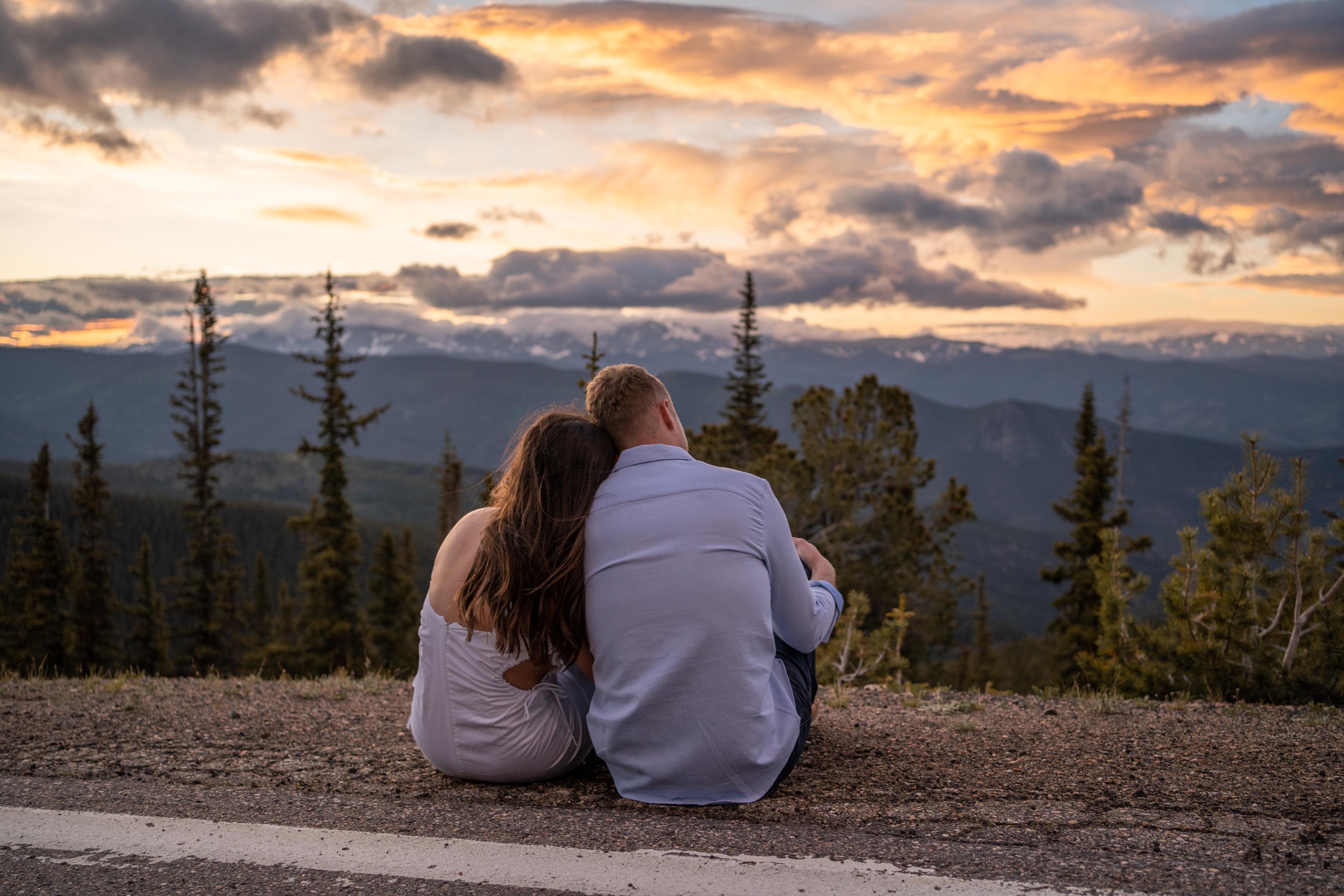 The Wedding Website of Ellie Thonnings and Austin Murphy