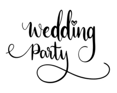 The Wedding Website of Kendall Babin and Franchell Thompson