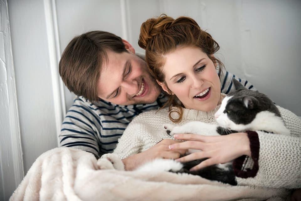 The Wedding Website of Tamara Shephard and Will Dietzler