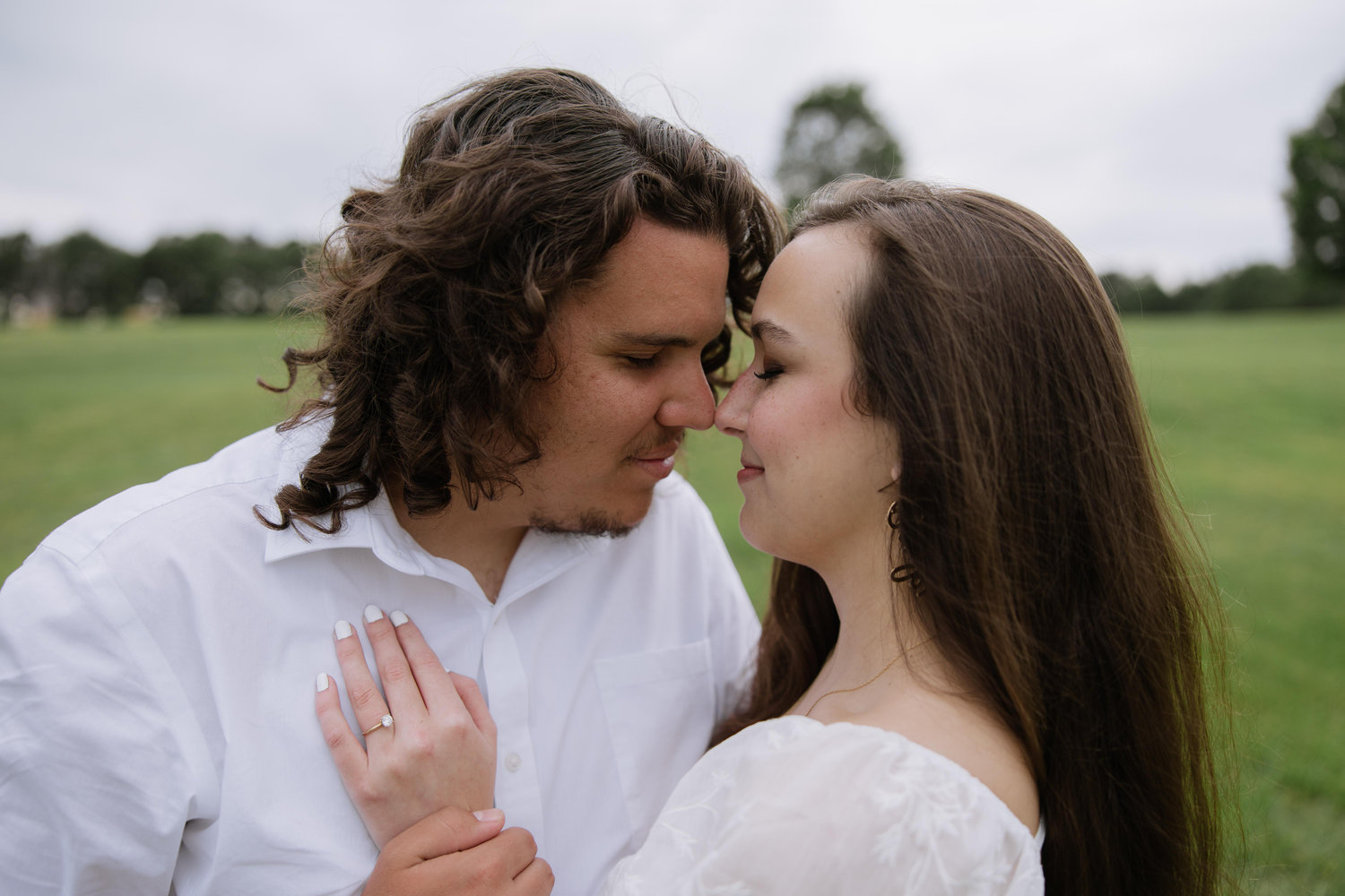 The Wedding Website of Brooke Justice and Caleb Wallace