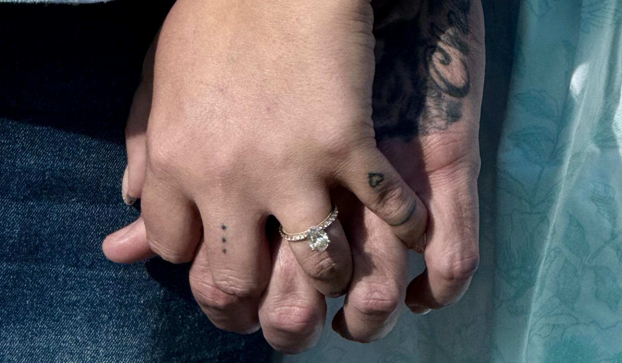 The Wedding Website of Zach Robery and Bethany Sierocinski