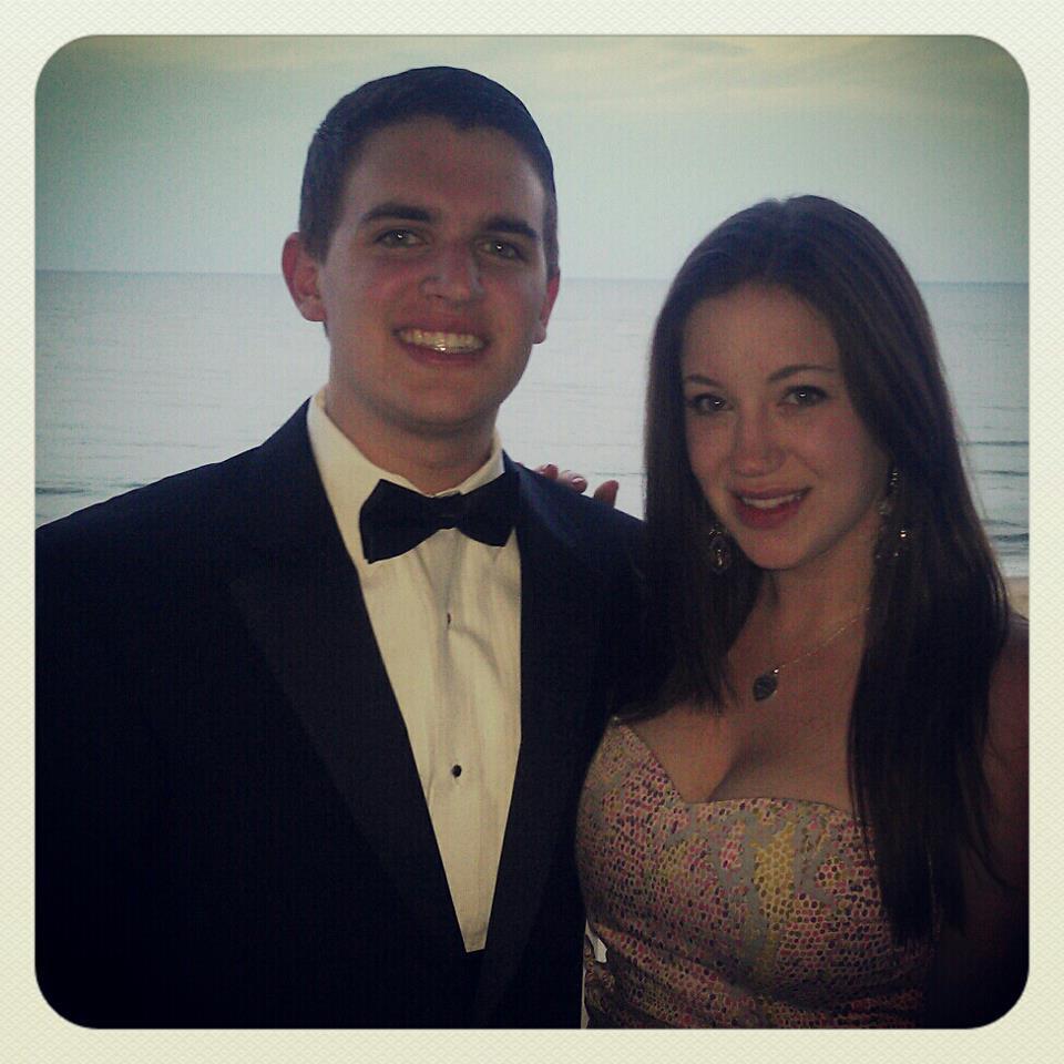 Virginia Beach -- April 2012