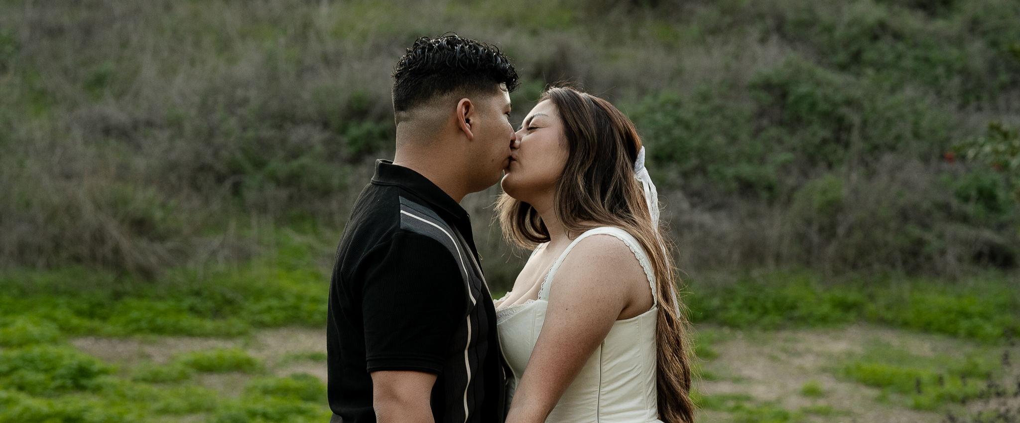 The Wedding Website of Steven Pacheco and Danielle Flores