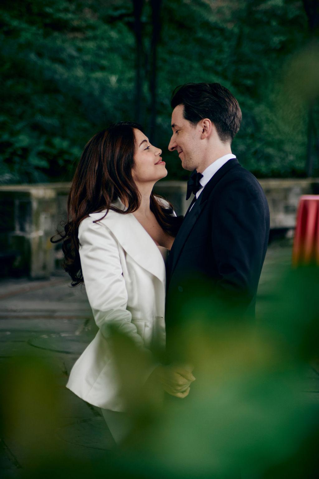 The Wedding Website of Taylor Conlin and Rachel Cabeza