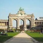 Parc du Cinquantenaire