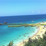Crash Boat Beach