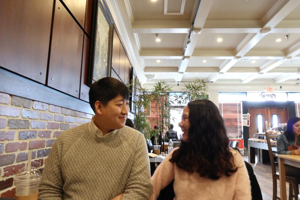 The Wedding Website of Yoon Jung Lee and Young In Lee