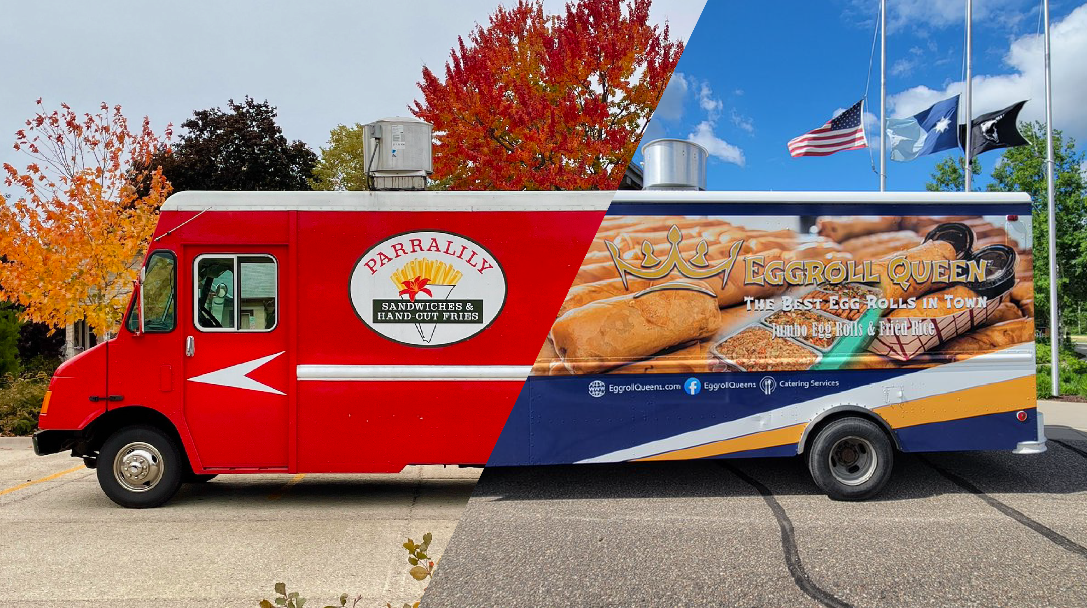 The Wedding Website of Brendan Stierman and Kat Bartlett