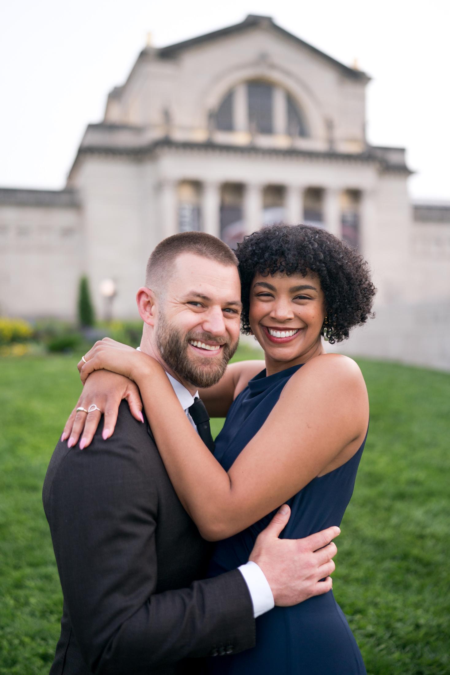 The Wedding Website of Sam Straus and Whitney Benns