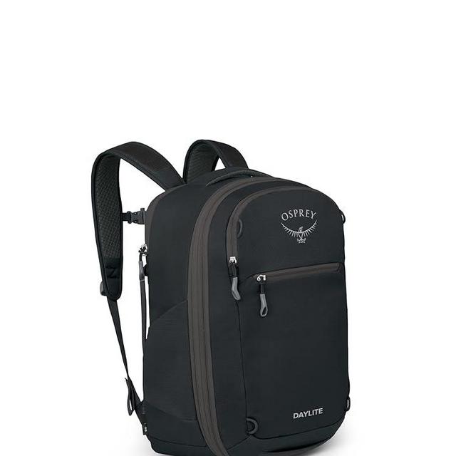 Osprey Daylite Expandable 26+6 Travel Pack, Black