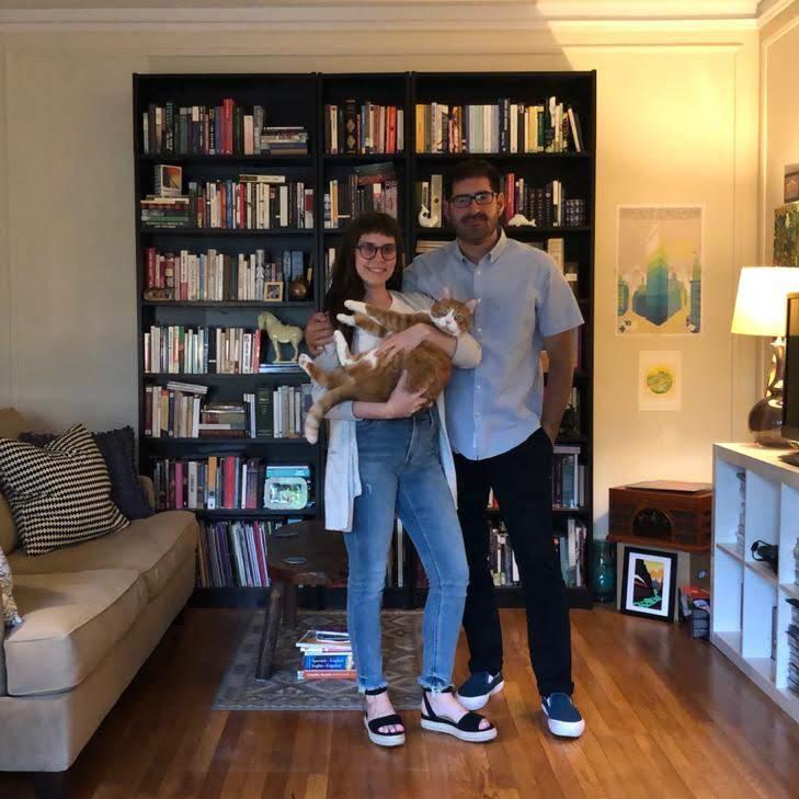 Family pic