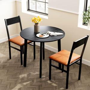 Table and Chairs